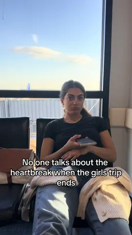 And youre long distance friends who wktn see each other again in months!!!! Already planning 5 more trips and have a shared mote bucket list 🤝🏼 @Victoria de Vall 