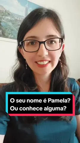 Se seu nome é Pamela ou você conhece alguém com esse nome, é um nome que não tem sequência negativa. 🤝Se você quer saber mais já me segue para mais conteúdo. 🗝️Agora se você quer fazer o seu Mapa Numerológico para saber do seu nome completo, entre no link da bio e peça o seu hoje mesmo. #numerologia #pamela #nome #numerologiaonline #autoconhecimento #numerologiacabalística #desenvolvimentopessoal 