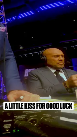 A nice appreciation post for two legends  Randy Couture 🤝 Fedor Emeilanenko #pflmma #mma #combatsports #sports #sportstiktok #funny #BestFriends #fedoremelianenko #randycouture 