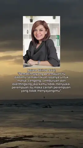 #quotesestetic🥀 #fypシ゚viral #tiktok🖤viralシ🦋 #najwashihab❤️ Kurang Lebih Seperti Inii;)