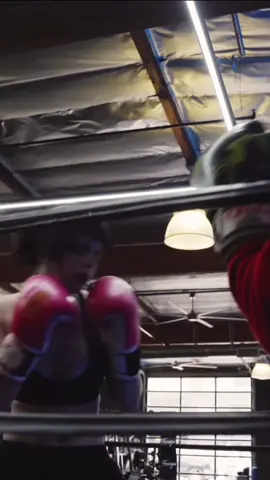 Goth girls NEVER loose, may 11th see you soon!!  #boxing #gothic #misfits #CapCut 