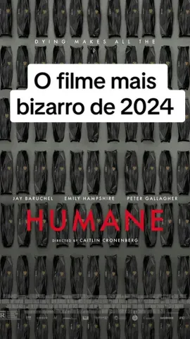 Humane, o filme que mostra o real desejo dos Illuminati sobre a redução populacional #teoriadaconspiração #misterio #sobrenatural #illuminati #humane #filmes 