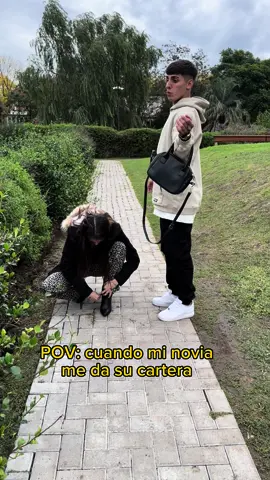 sin miedo al exito 😂💅🏼💗 #parati #humor #novios #emilia #emiliamernes 