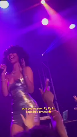 and i would see my gurll againn 🫶🏾 #mariahthescientist #ryryworld #tobeeatenalivetour2024 #mariahthescientistconcert @Mariah the Scientist 