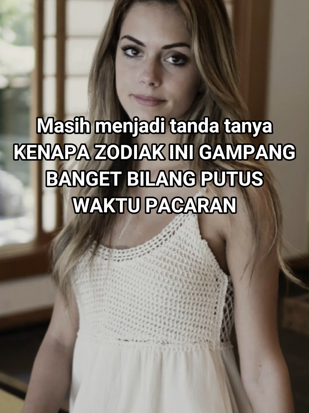 tolong dijawab #fyp #zodiak #CapCut