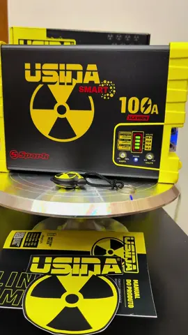 Fonte Usina 100A Battery Meter #extremeaudio @Distribuidora Extreme Audio #som #viral #somautomotivo #viralvideo #viraltiktok #somautomotivonãoécrime #diatribuidoraextremeaudio #paredaodesom #paredoes #meusom #usinas #usinaspark #usina #fonteusina 