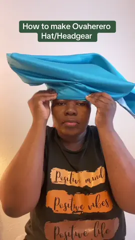 How to make ovaherero hat #hererodress #hererotiktok #hereromusic #otjihererotiktok #vahereropeople #foryou #otjihererotiktok #foryou #frypgシ #africanculture #africandress #namibia #africanculture #joreeartdreams #jorokeekamuvete 