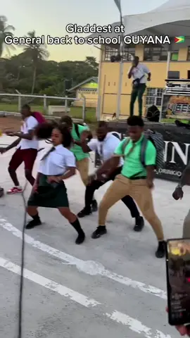 Full video soon 🔥🔥🇬🇾 Just dropping something for yall  🎥 Always @Content King Creations 🔥😉TIKTOK I AM NOT A SCHOOL KID 🙏 #gladdest #cosplay #backtoschoolparty #fypシ 