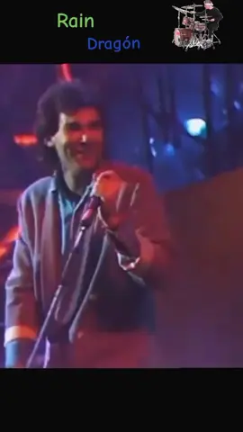 #parati #80s #rain #dragon #rockeningles #rock #hardrock #musica #foryou #poprock #nostalgia #subtitulos 