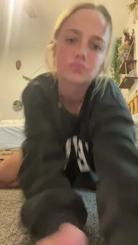 He LOVES socks #shocks #playing #fypage #swing 