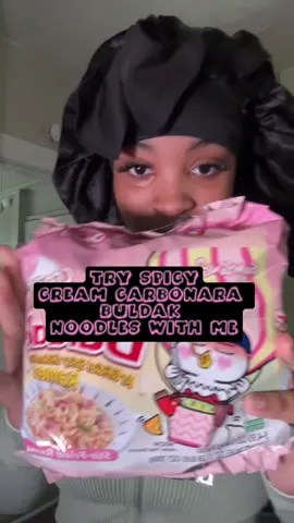 definitely one of my favs! @Yami. Best of Asia #buldak #buldakcreamcarbonara #buldaknoodles #creamcarbonara #buldakcarbonara #koreanfood #ramen #TTSRecharge #viral #trending #fyp  #tiktokshopmothersday