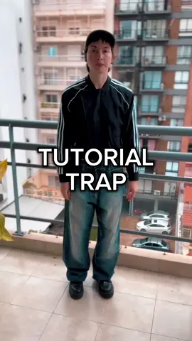 Tutorial de trap por nanika ❤️‍🔥🇦🇷 Ig: dancewhynanika 💃💥 #trap #tutorial #tutoriales #dance #AprendeEnTikTok #parati #paratii 