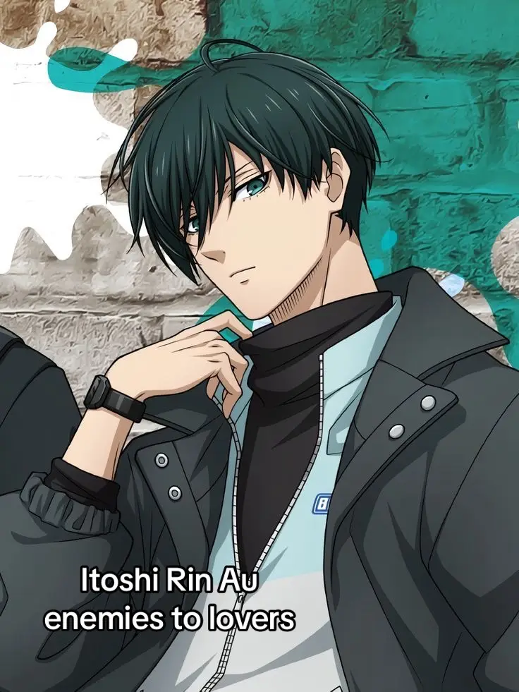 repost reposstt [#pov #rin #rinitoshi #bllk #bluelock  #fyp #povchat ]