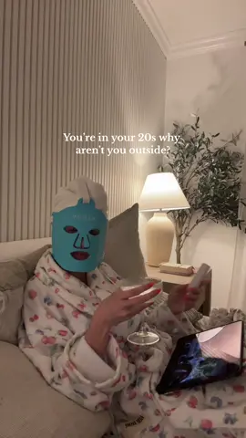 Me at 7pm: 