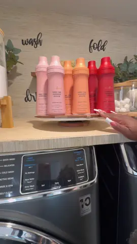 #Ad #BathandBodyWorks_Partner Robe revival: Dive into the cozy world of laundry day with @Bath & Body Works new detergent line #refreshyourrobes #CleanTok #cleaningmotivation #cleanwithme #cleaningtips 