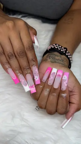 #fyp #foryoupage #nailsofhouston #nailstiktok #nails #nailart #houstonnailstech #explore #houstonnails #htxnails #christmasnails #christmastiktok #latinostiktok 