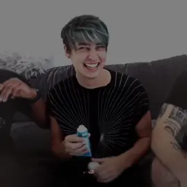 #COLBYBROCK | blue hair for life😩  i need it back now💔| #colbybrock #colerobertbrock #colbybrockedit #samandcolby #fypシ #aftereffectsedit #viral @Colby Brock 
