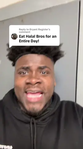 Replying to @Bryant Register I loved this @halalbrosgrill1 at the King Plaza location! #halalbros #halal #newyork #food #xyzbca #foryou #comedy 