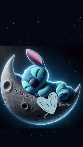 #buenasnoches #parati #stich #dulcessueños #feliznoche #viral #fypシ #donflan 