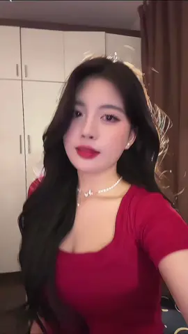 Áo đỏ chứng tỏ… #imyourmei 