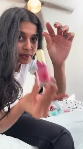 some of them dont even open🫡 #nailpolish#girl#brown#nails#browngirl 