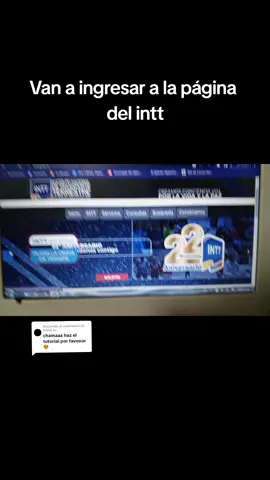 Respuesta a @franki_es EL TUTORIAL para registrar la motito, OJO TRATEN DE HACERLO POR COMPUTADORA, espero les sirva #moto #registro #papelesaldia #intt #venezuela🇻🇪 #foryou #virall #paratiiiiiiiiiiiiiiiiiiiiiiiiiiiiiii #bikers #lachicadelxpress #parati 