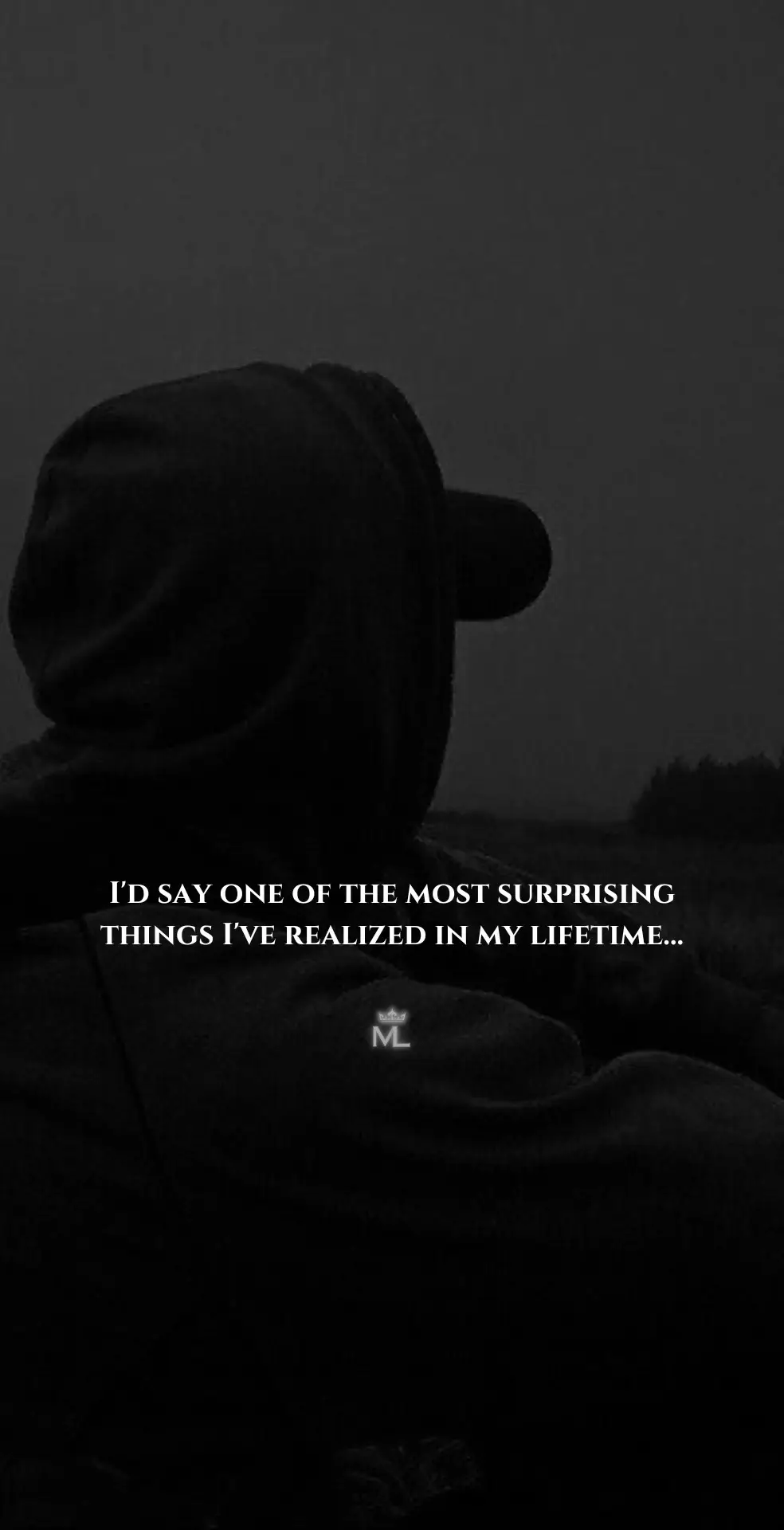 #lifelessons #lifequotes #motivation #deepthoughts #deepthought #mindset #mindsetlords #mindsetmatters #MentalHealth #mentalhealthmatters #lifelesson #breakupadvice #quotes #quote 