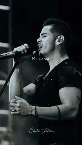 Chila Jatun - Me cansé de amarte  @ChilaJatunOficial @jonathanhermozaoficial #chilajatun🇧🇴 #folkloreboliviano #music_lyrics #bolivia🇧🇴 #CapCut #parati @@Jhona_M12 @@Jhona_M12 
