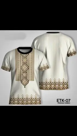 ✅ Philippine Ethnic/Tribal Inspired 3D Print Tshirt for Men‼️ #tshirt #menstshirt #3dprinttshirt #fyp #foryou 