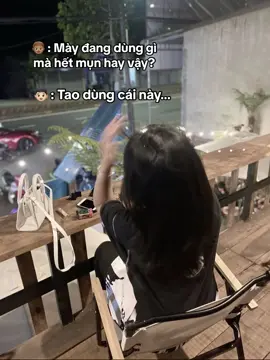 Serum giảm mụn Seimy  Skin 7 Day #trimun #serum #xuhuong #fyp 