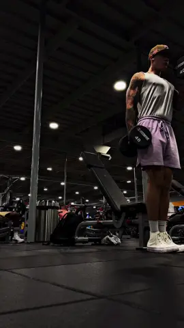 Smooth arm day today! Pump was crazy good. 🙏 #creatorsearchinsights #fyp #fypppppppppppppp #GymTok #latinoamerica #trending #fypツ #parati 