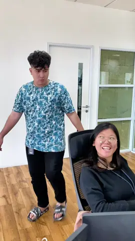 sering terjadi didunia kantor