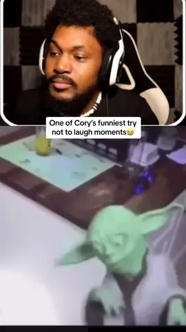 One of corys funniest try not to laugh moments😭 #coryxkenshinsamurai #cxk #coryxkenshinedits #coryxkenshinclips #coryxkenshinedit #fyp #funny 