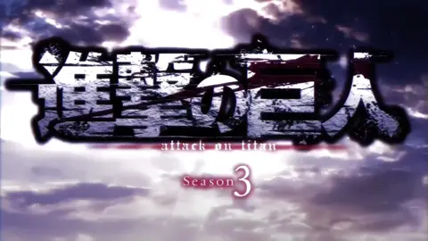 liệu bạn còn nhớ bộ anime huyền thoại này☠️#AttackOnTitan #aot #anime #animeedit #foyou #fypシ #viral #xh #xuhuong #NgD4yZ? #tkqgay✼ #xmlgrp 