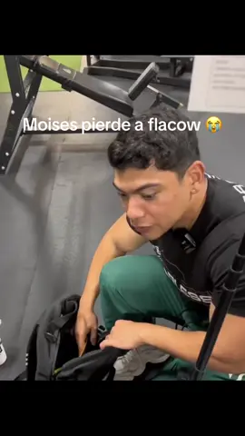 #moises #flacow #fypシ #GymTok 