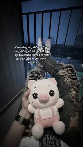 Có những lúc, không có lần sau, không có cơ hội bắt đầu lại. Có những lúc, bỏ lỡ hiện tại, vĩnh viễn không còn cơ hội nữa. ‎ ‎#NgocTien #fyp #xuhuong 