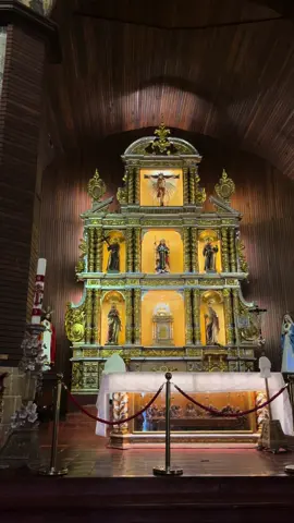✨ Saint James the Apostle Parish Church. Paete, Laguna. ✨ dream come true ✨