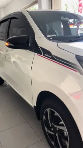 Sigra 1.2 R Mt DLX Mc