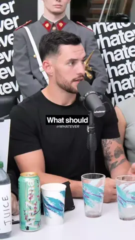 ØF GIRL FINALLY SHUT UP AND BRIAN COULDN'T BELIEVE IT 🤐😂 #believe