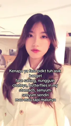 Lalu dhuarrr love bombing ternyata