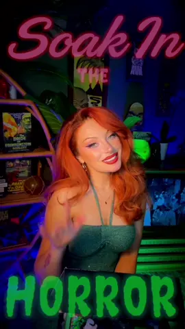 Horror bubble baths ?!?sign me up ! 🛁🔪🚿🎃 #bathbomb  #horrorbathbombs  #halloweenbathbomb  #bathboms #unboxing #haul #lush #soakinthehorror @soakinthehorror 