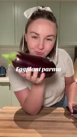 🍆🍆🍆 #parma #glutenfree #celiac #vegetarian 