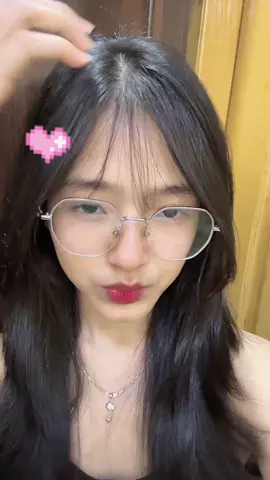 Good hair day🎀 #fyp #goodvibes #tiktokviral 