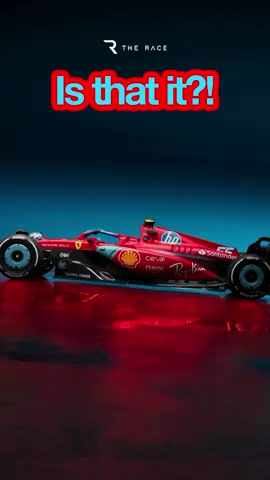 Ferrari could have brought something truly special to the Miami Grand Prix, instead, it’s simply added to an underwhelming F1 trend.  #f1 #formulaone #ferrari #miamigp #blueferrari #f12024 #livery 