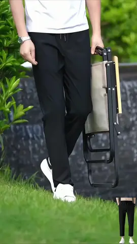 Quần Thể Thao Nam Nữ Dài Trơn Basic Ống Suông Thun Poly Phong Cách thể thao #thoitrangnam #quannam #quanthethaonam #xuhuongtiktok #tiepthilienket #viral 