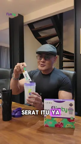 Kata Om @Deddy Corbuzier serat tuh unik banget! Ketahui alasannya di video ini✨ #Flimty 