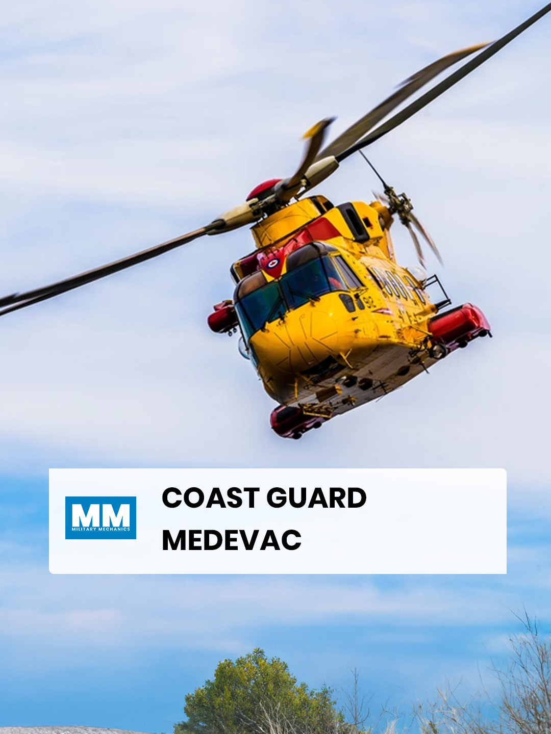 Conducting a medevac over open ocean is always a tricky operation. The U.S. Coast Guard is used to dealing with them, though. Here, a patient was hoisted by helicopter off a cruise ship. #CoastGuard #Medevac  #HelicopterRescue