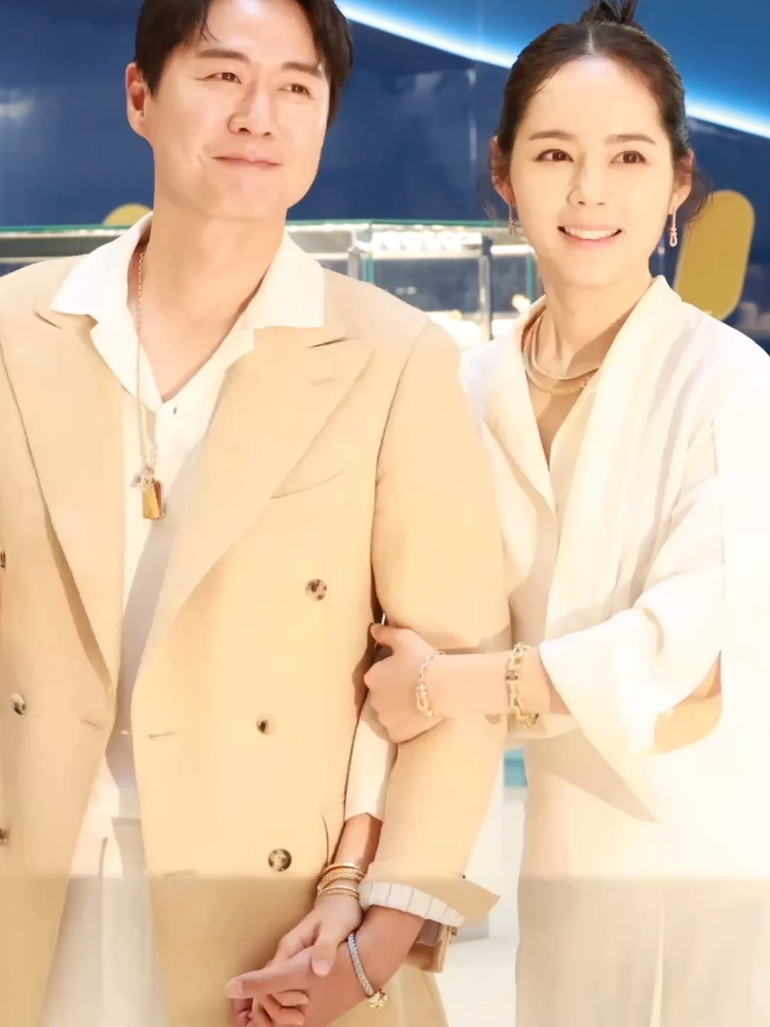 ✔️한가인♥연정훈 #HanGain #YounJunghoon #FRED #한가인 #연정훈 #프레드