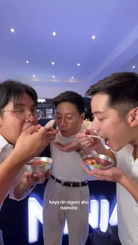 ang pogi ni erwan sa personal. salamat SharkNinja! www dot sharkninja dot com dot ph #icoy #SharkNinjaPH #RealSolutionsForRealLife 