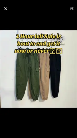Get it before sale ENDS 12 hour left👆👆#OOTD #fyp #TikTokShop #foryou 